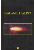 Spalanie paliwa