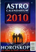 Astrocalendarium 2013