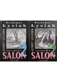 Salon 2 Alfabet szulerów Tom I i II