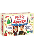 Dzieci kontra Rodzice Polskie Zwyczaje