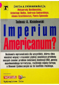 Imperium Americanum