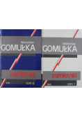 Władysław Gomułka Pamiętniki Tom 1 do 2