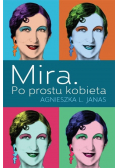 Mira Po prostu kobieta