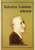 Leśmian Wiersze wybrane