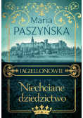 Niechciane dziedzictwo