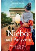 Niebo nad Paryżem DL