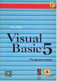 Visual Basic 5 Programowanie
