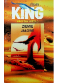 Mroczna wieża 3 Ziemie jałowe