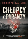 Chłopcy z paranzy
