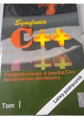 Symfonia C++ Tom 3