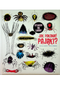 Jak pokonać pająki?