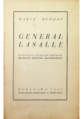 Generał Lasalle 1931 r.
