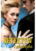 Detektyw i złodziejka