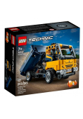 Lego TECHNIC 42147 Wywrotka