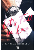Lets Fall in Love