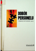 Dobór personelu