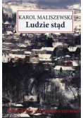 Ludzie stąd