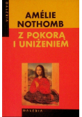 Z pokorą i uniżeniem