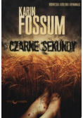 Czarne sekundy