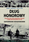 Dług honorowy
