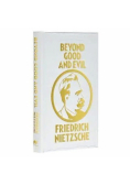 Beyond Good and Evil