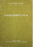 Apologetyka