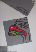 Różowy język