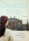 Zamek Beauchamp Hall