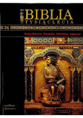 Biblia Tysiąclecia Tom 34