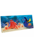 Puzzle drewniane Układanka Gdzie jest Dory