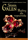 Rubiny dla rozpustnika