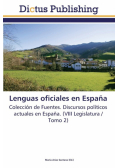 Lenguas Oficiales En Espana