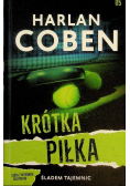 Śladami tajemnic Tom 5 Krótka piłka