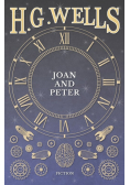 Joan and Peter
