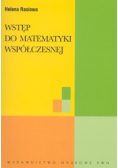 Wstęp do matematyki współczesnej