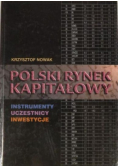 Polski rynek kapitałowy