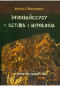Indoirańczycy sztuka i mitologia