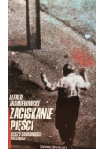 Zaciskanie pięści