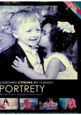 Lustrzanka cyfrowa bez tajemnic Portrety
