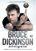 Dickinson Autobiografia