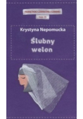 Pamiętniki czerwonej szminki Tom 15 Ślubny welon