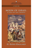 Moon of Israel