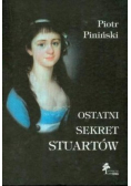 Ostatni sekret Stuartów