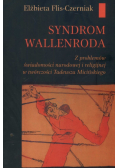 Syndrom Wallenroda