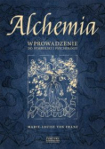 Alchemia Wprowadzenie do symboliki i psychologii