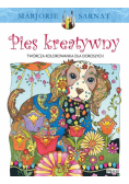 Pies kreatywny