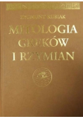 Mitologia Greków i Rzymian