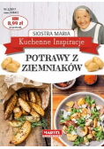 Kuchenne Inspiracje Potrawy z ziemniaków