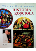 Wielka ilustrowana historia Kościoła