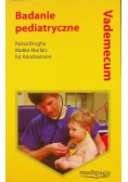 Vademecum Badanie pediatryczne